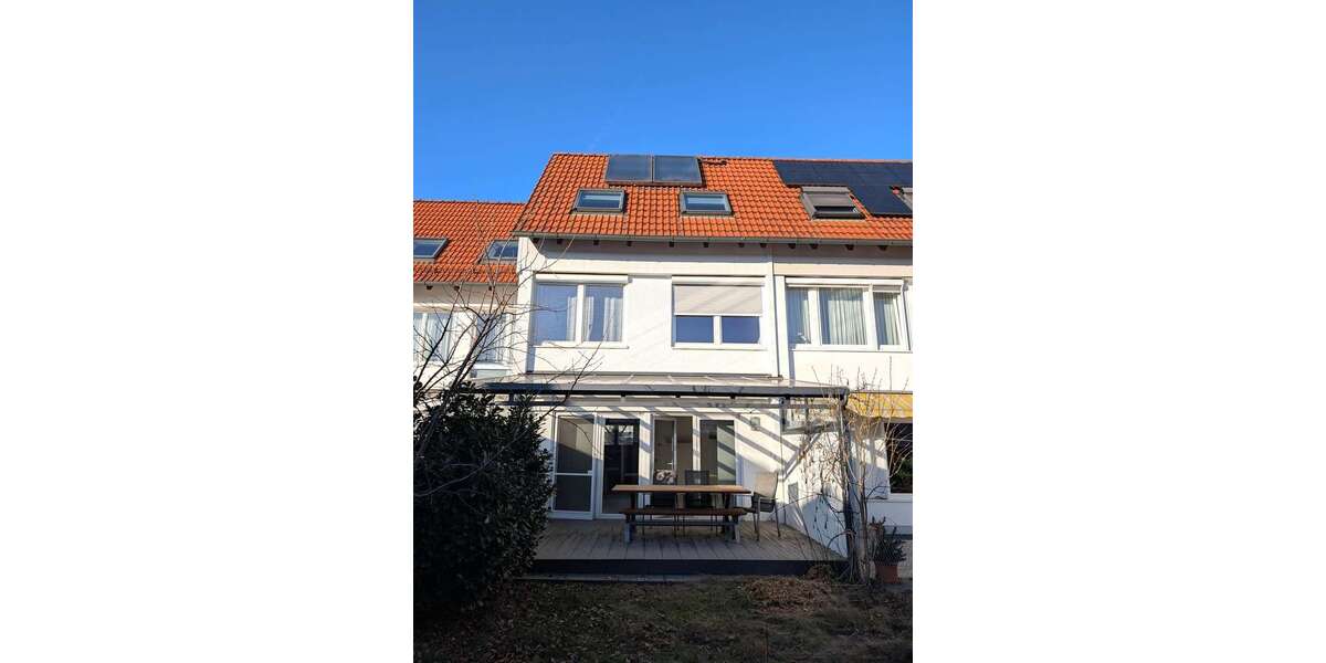Haus zum Kaufen in Kirchheim b. München 799.000 € 149 m² 4 zimmer
