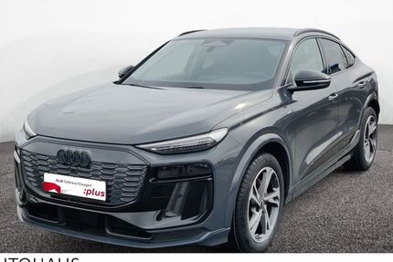 Audi Q6 e-tron 10.483 km 64.690 &euro; Bünde 32257