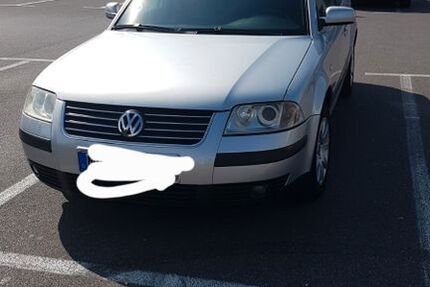 VW Passat 312.000 km 1.799 &euro; Iserlohn 58636