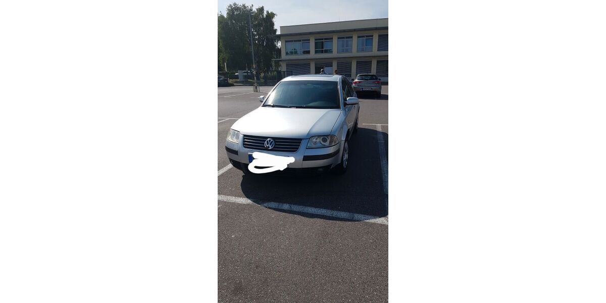 VW Passat 312.000 km 2.199 &euro; Iserlohn 58636