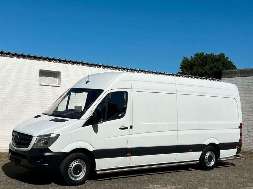 Sprinter
