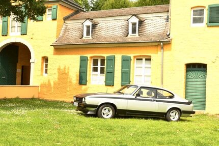 Ford Capri 77.350 km 17.500 &euro; Jüchen 41363