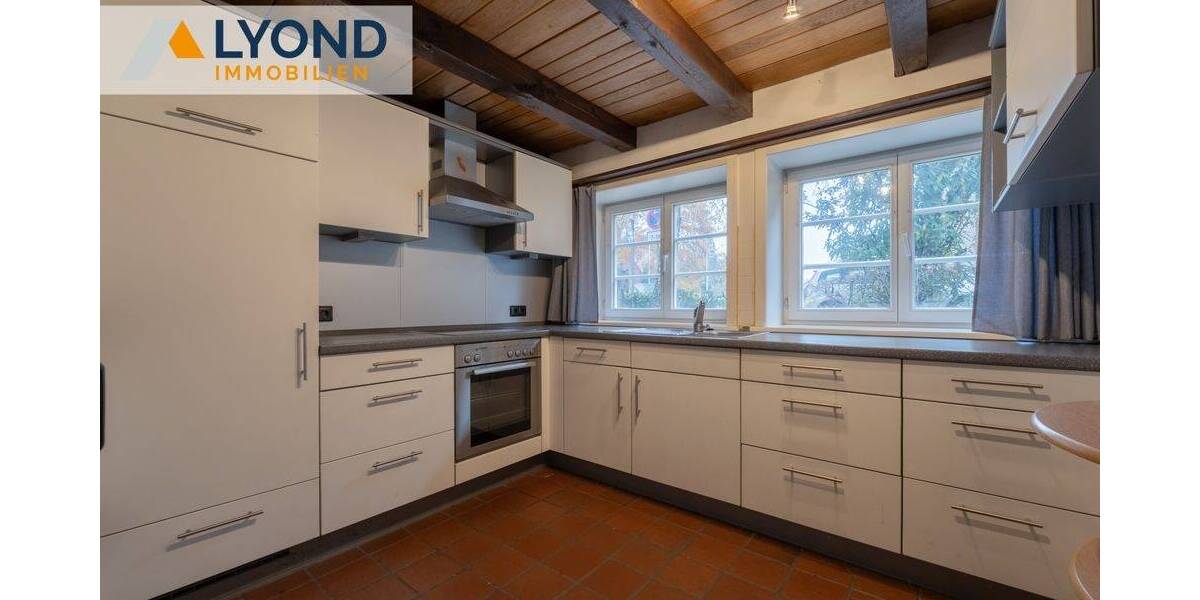 Reihenendhaus Rheda-Wiedenbrück Rheda - 4 Zimmer, 145 m&sup2;, 399.000&euro; | Angebot:23575832