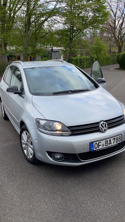VW Golf 81.000 km 10.500 € Dietzenbach 63128