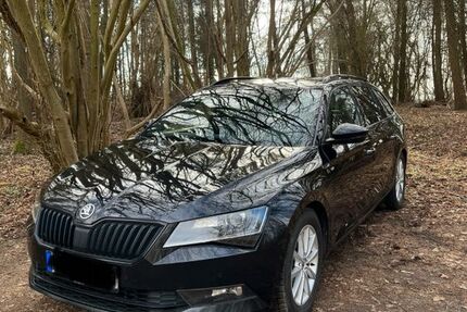 Skoda Superb 180.000 km 16.000 &euro; Hohen viecheln 23996