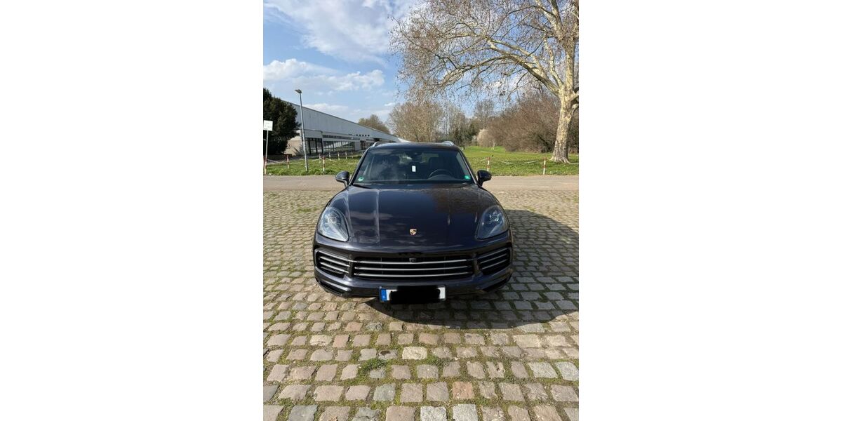 Porsche Cayenne 175.000 km 41.600 &euro; Ludwigshafen 67061