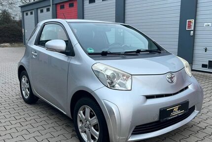 Toyota IQ 56.858 km 6.999 &euro; Groß Gerau 64521