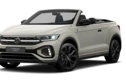 VW T-Roc 19.979 km 34.750 &euro; Plattling 94447