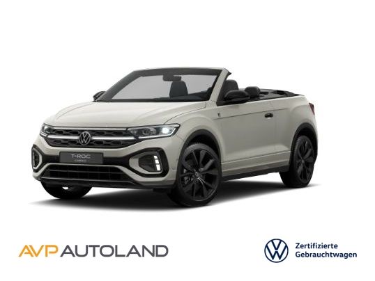 VW T-Roc 19.979 km 34.750 &euro; Plattling 94447