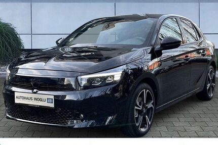 Opel Corsa 15.529 km 19.480 &euro; Rüsselsheim 65428