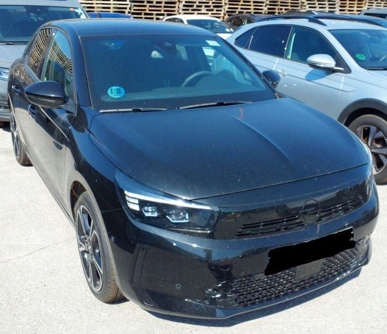 Opel Corsa 15.529 km 21.980 € Rüsselsheim 65428