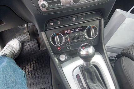 Audi Q3 81.812 km 16.500 &euro; COCHEM 56812