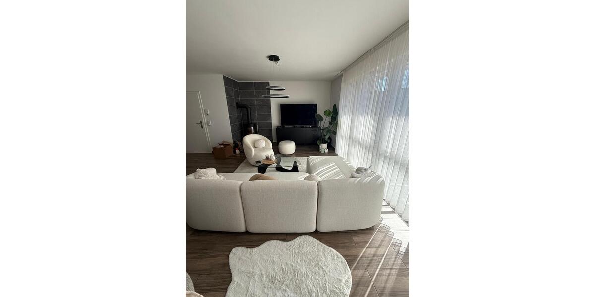 Etagenwohnung Wedel - 2 Zimmer, 57 m&sup2;, 870&euro; | Angebot:26036783