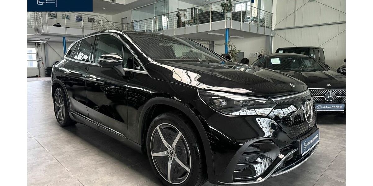 Mercedes-Benz EQE SUV 11.888 km 66.349 &euro; Groß-Umstadt 64823
