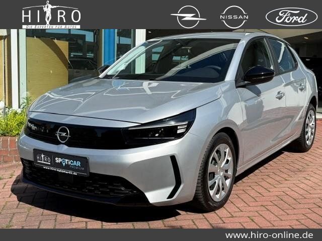 Opel Corsa 5.607 km 16.990 &euro; Emden-Hinte 26759