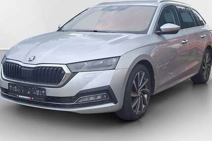 Skoda Octavia 86.360 km 22.980 &euro; Ilmenau 98693