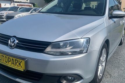 VW Jetta 155.500 km 5.700 &euro; Heidenau 01809