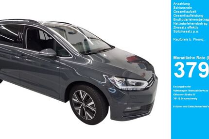 VW Touran 1.747 km 41.415 &euro; Gütersloh 33334
