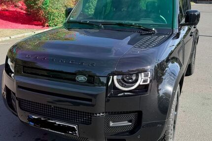 Land Rover Defender 20.000 km 74.900 &euro; Seligenstadt 63500