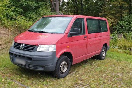 VW T5 Caravelle 300.000 km 2.500 &euro; Appel 21279