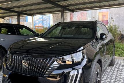 Peugeot 2008 23.000 km 22.999 &euro; Solingen 42719