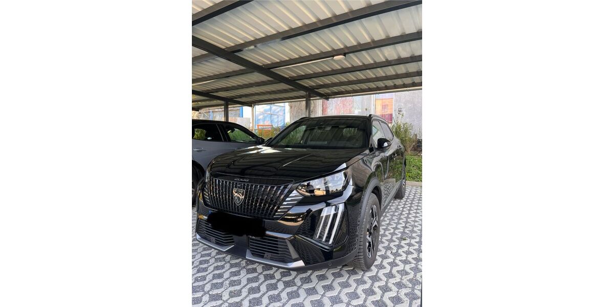 Peugeot 2008 23.000 km 22.999 &euro; Solingen 42719