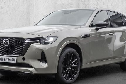 Mazda CX-60 39.900 km 53.980 &euro; Euskirchen 53879