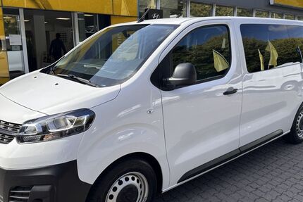 Opel Vivaro 40.500 km 25.900 &euro; Espelkamp 32339