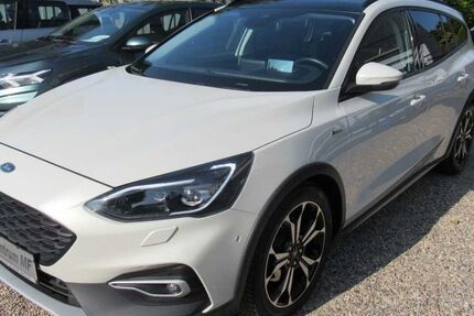 Ford Focus 91.600 km 14.950 &euro; Gettorf 24214