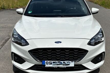 Ford Focus 67.800 km 15.300 &euro; Seelow 15306