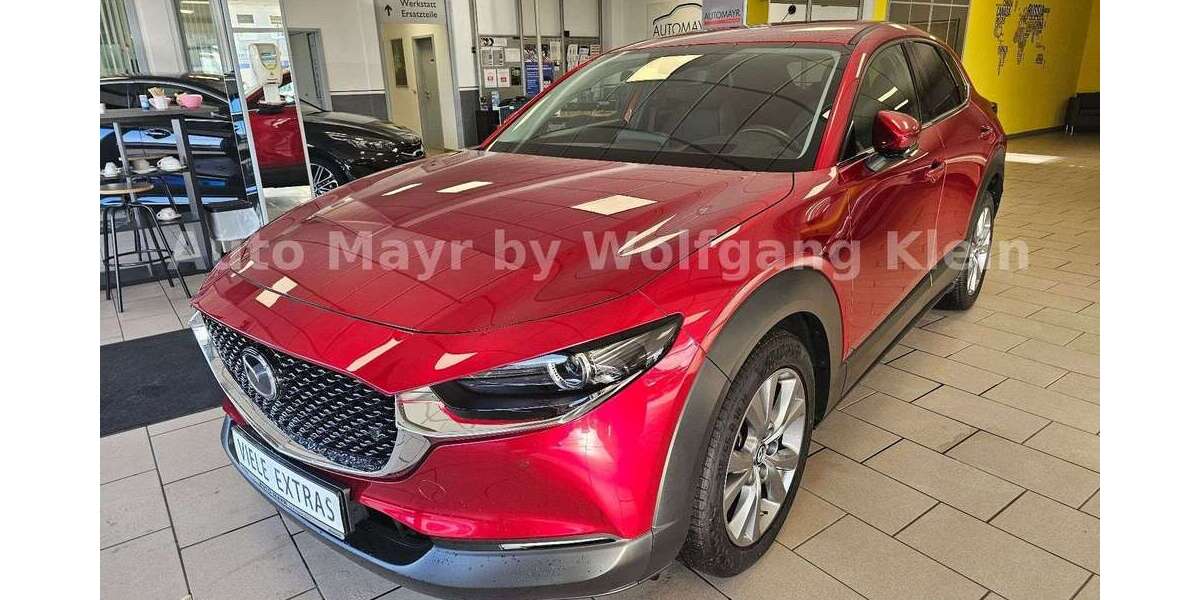 Mazda CX-30 85.300 km 19.380 &euro; Augsburg 86156