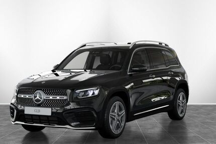 Mercedes-Benz GLB 220 6.000 km 52.500 &euro; Halle-Sennewitz 06193