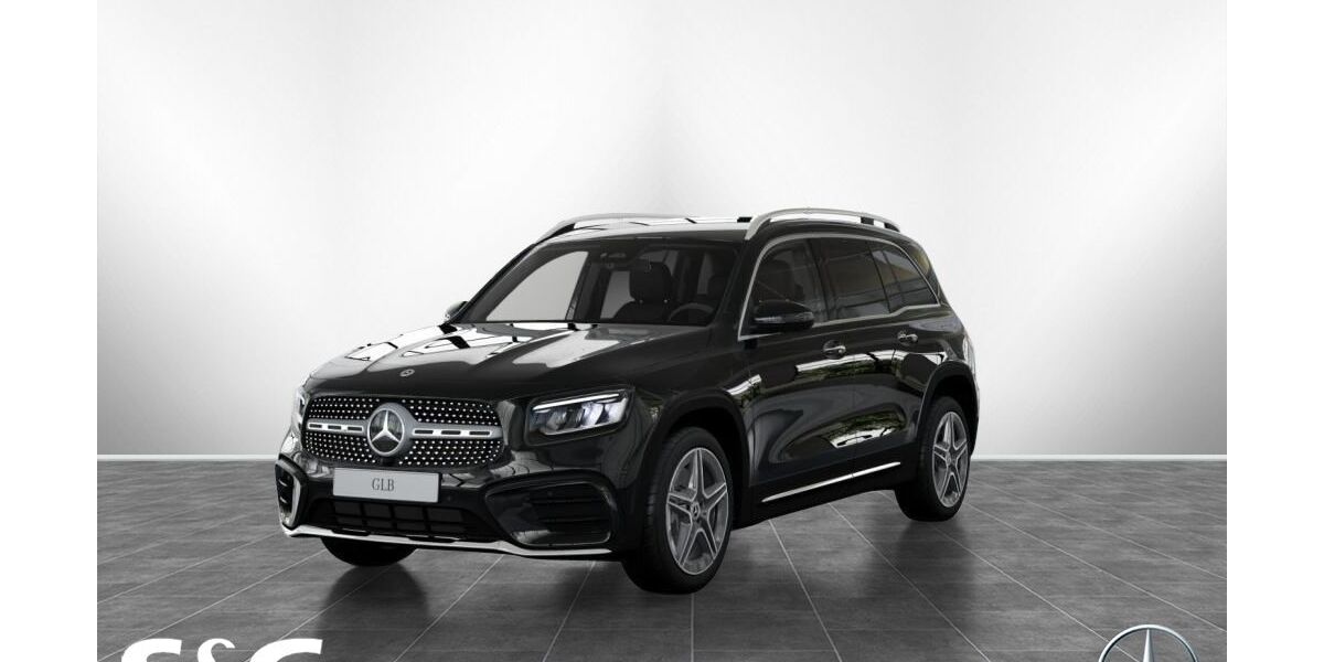 Mercedes-Benz GLB 220 6.000 km 52.500 &euro; Halle-Sennewitz 06193