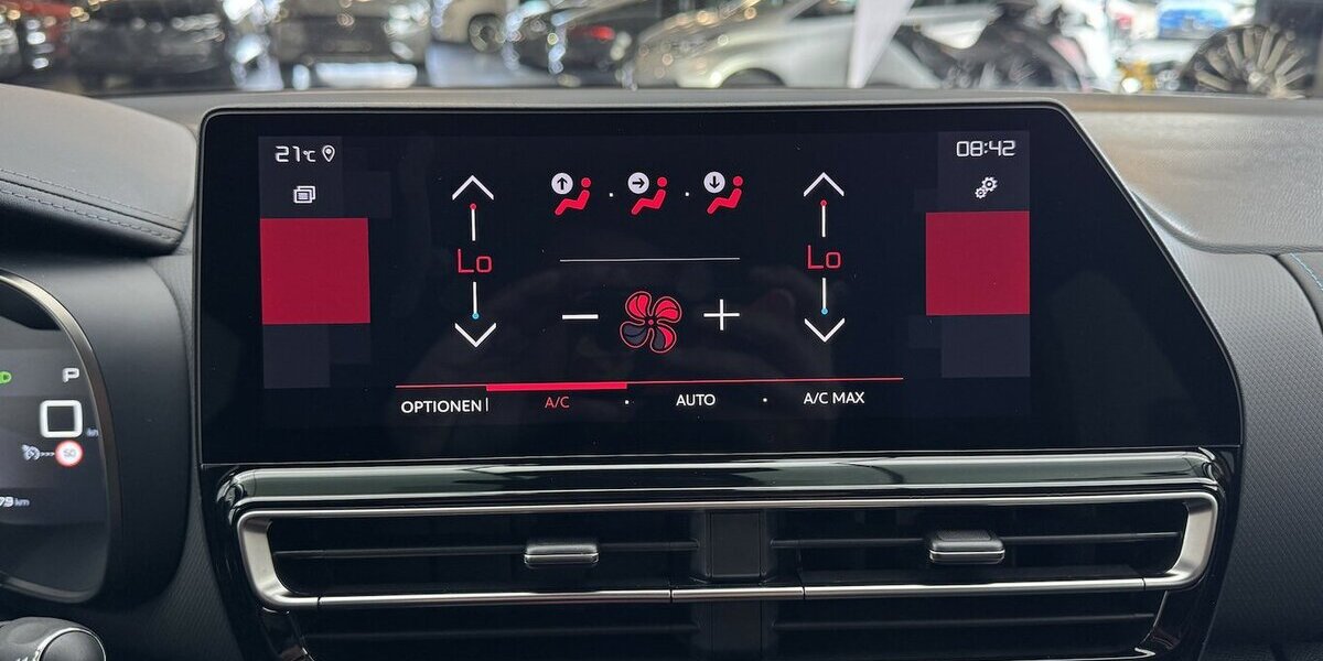 Citroen C5 Aircross Hybrid 145 Plus Cam CarPlay FULL LED 33.501 km 19.220 &euro; Lich 35423