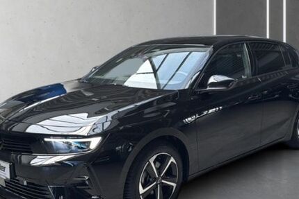 Opel Astra 10.055 km 22.250 &euro; Rheine 48432