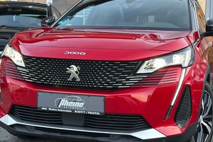 Peugeot 3008 37.747 km 23.950 &euro; Rheine 48429