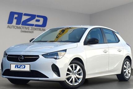 Opel Corsa 33.000 km 14.988 &euro; Darmstadt 64293