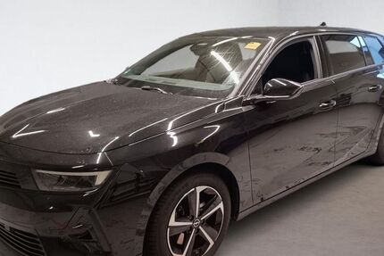 Opel Astra 9.794 km 22.950 &euro; Apolda 99510
