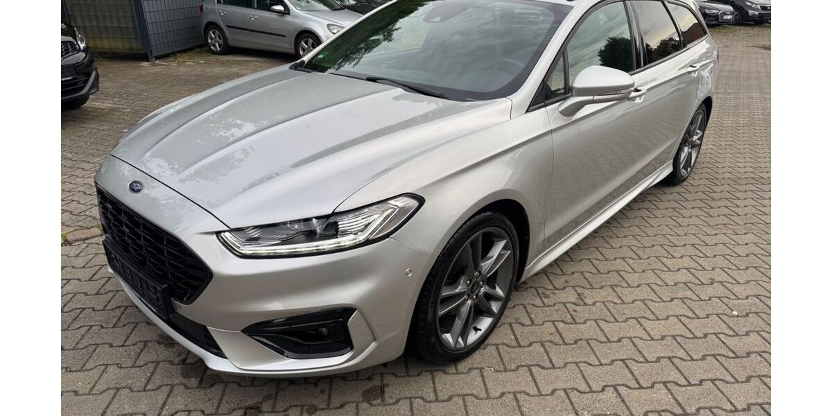 Ford Mondeo 124.321 km 14.999 &euro; Achstetten 88480