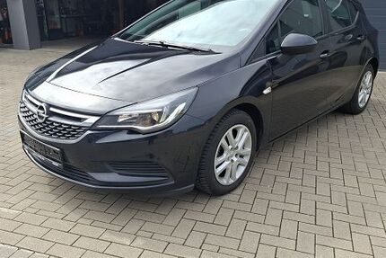 Opel Astra 148.000 km 6.495 &euro; Lübbecke 32312