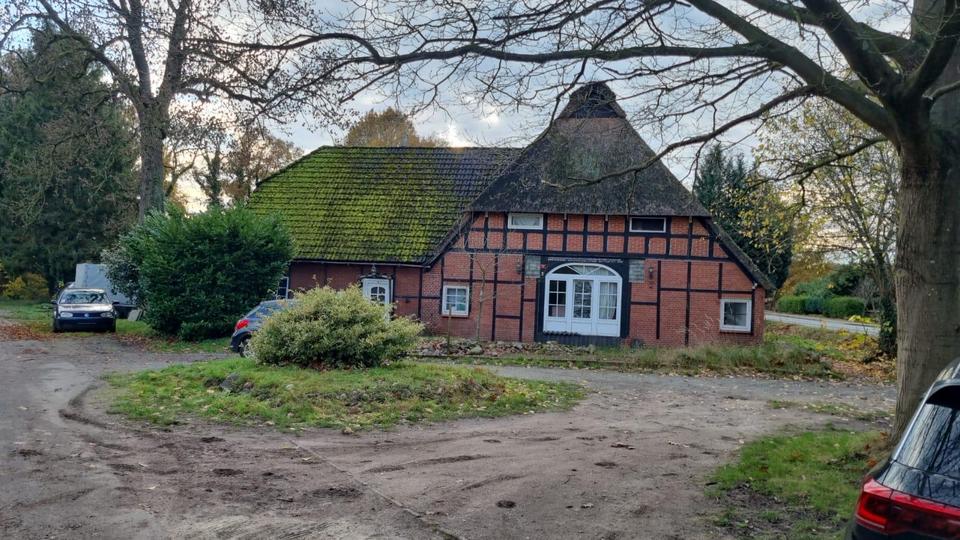 Mehrfamilienhaus, Wohnhaus Beverstedt - 14 Zimmer, 460 m&sup2;, 250.000&euro; | Angebot:24508688
