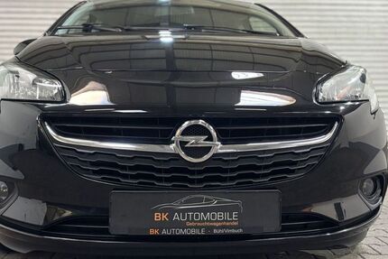 Opel Corsa 155.300 km 6.800 &euro; Bühl-Vimbuch 77815