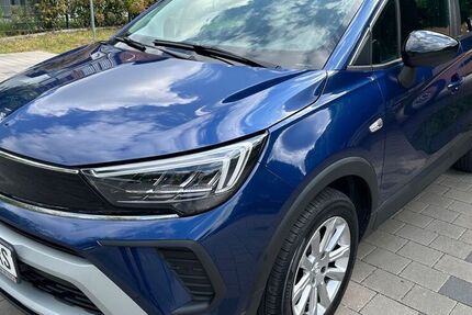 Opel Crossland (X)