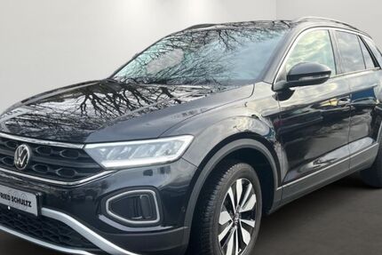 VW T-Roc 25.572 km 21.490 &euro; Wuppertal 42109
