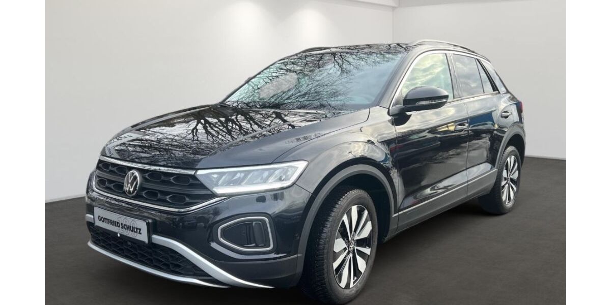 VW T-Roc 25.572 km 21.490 &euro; Wuppertal 42109
