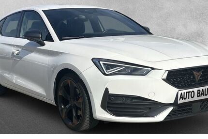 Cupra Leon 30.638 km 24.990 &euro; Marktheidenfeld 97828