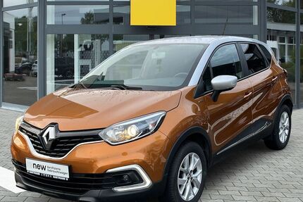 Renault Captur 79.200 km 9.950 &euro; Münster 48165