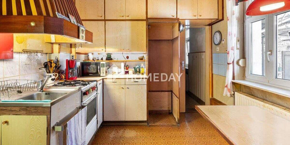 Einfamilienhaus Aken (Elbe) Aken - 6 Zimmer, 105 m&sup2;, 107.000&euro; | Angebot:25737474