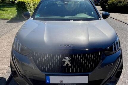 Peugeot 2008 99.000 km 13.980 &euro; Mainz 55122
