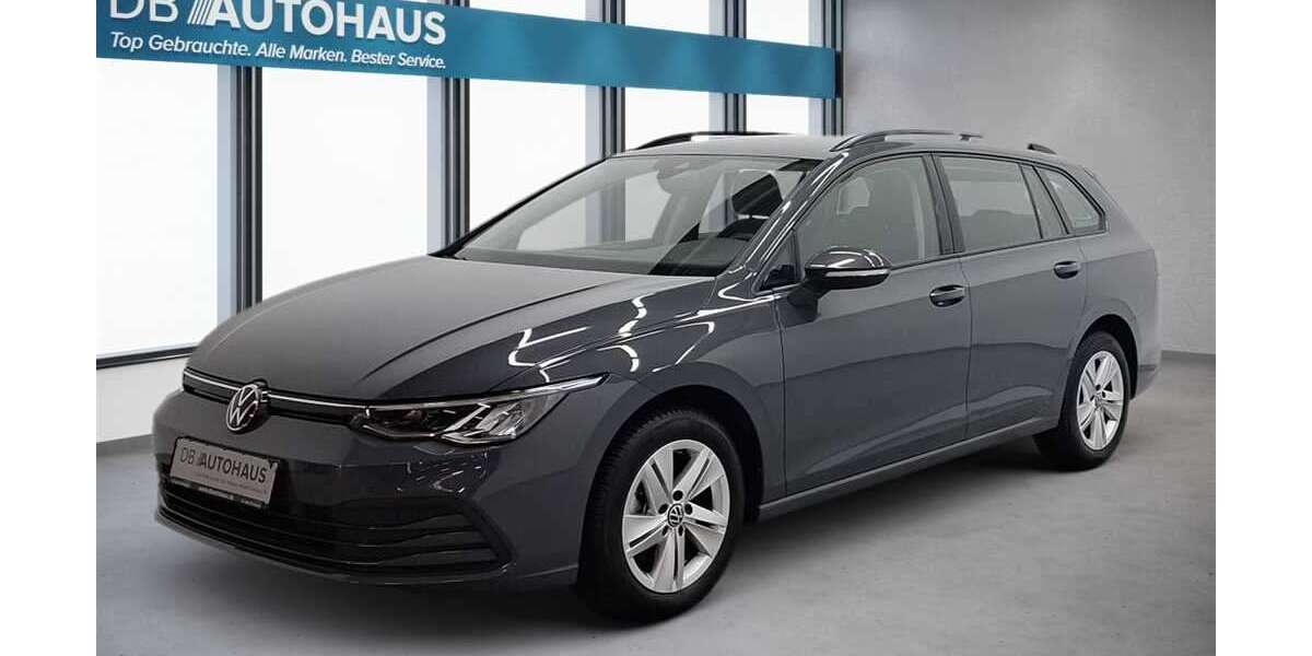 VW Golf 20.503 km 20.450 &euro; Maintal 63477